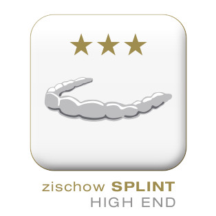 Zischow Dental - Zischow Splint High End